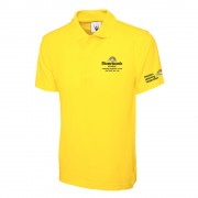 Riverbank Primary School Polo Shirt 